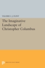 The Imaginative Landscape of Christopher Columbus - Book