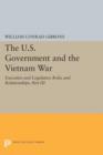 The U.S. Government and the Vietnam War: Executive and Legislative Roles and Relationships, Part III : 1965-1966 - Book