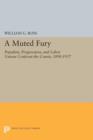 A Muted Fury : Populists, Progressives, and Labor Unions Confront the Courts, 1890-1937 - Book