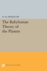 The Babylonian Theory of the Planets - Book