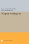 Wagner Androgyne - Book