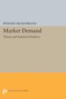 Market Demand : Theory and Empirical Evidence - Book