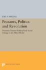 Peasants, Politics and Revolution : Pressures Toward Political and Social Change in the Third World - Book