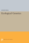 Ecological Genetics - Book