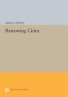 Renewing Cities - Book