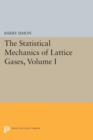The Statistical Mechanics of Lattice Gases, Volume I - Book