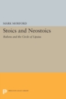 Stoics and Neostoics : Rubens and the Circle of Lipsius - Book
