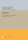 Sandino : The Testimony of a Nicaraguan Patriot, 1921-1934 - Book