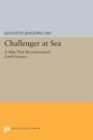 Challenger at Sea : A Ship That Revolutionized Earth Science - Book