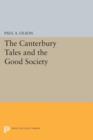 The CANTERBURY TALES and the Good Society - Book