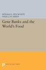 Gene Banks and the World's Food - Book