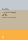 The Adventures of Wu : The Life Cycle of a Peking Man - Book