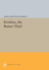 Krishna, The Butter Thief - Book
