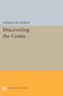 Discovering the Comic - Book