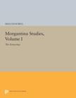 Morgantina Studies, Volume I : The Terracottas - Book