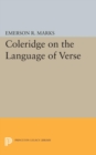 Coleridge on the Language of Verse - Book