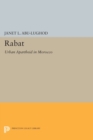 Rabat : Urban Apartheid in Morocco - Book