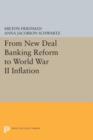 From New Deal Banking Reform to World War II Inflation - Book