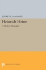 Heinrich Heine : A Modern Biography - Book