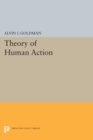 Theory of Human Action - Book