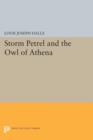 Storm Petrel and the Owl of Athena - Book