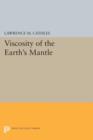 Viscosity of the Earth's Mantle - Book