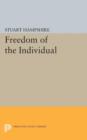 Freedom of the Individual : Expanded Edition - Book