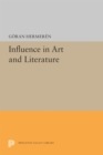 Influence in Art and Literature - Book