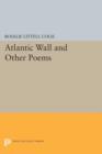 Atlantic Wall and Other Poems - Book