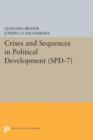 Crises and Sequences in Political Development. (SPD-7) - Book