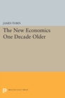 The New Economics One Decade Older - Book