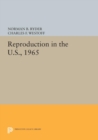 Reproduction in the U.S., 1965 - Book