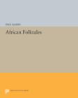 African Folktales - Book