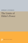 Limits of Hitler's Power - Book