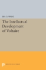 Intellectual Development of Voltaire - Book