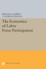 The Economics of Labor Force Participation - Book