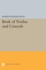 Book of Troilus and Criseyde - Book