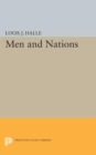 Men and Nations - Book