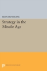 Strategy in the Missile Age - Book