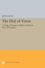 Dial of Virtue : A Study of Poems on Affairs of State in the 17th Century - Book