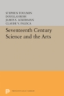 Seventeenth-Century Science and the Arts - Book