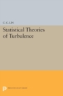 Statistical Theories of Turbulence - Book
