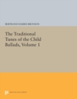 The Traditional Tunes of the Child Ballads, Volume 1 - Book