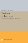 Decision to Intervene - Book