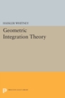 Geometric Integration Theory - Book