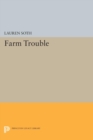 Farm Trouble - Book