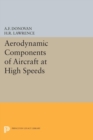 Aerodynamic Components of Aircraft at High Speeds - Book