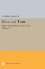Papers from the Eranos Yearbooks, Eranos 3 : Man and Time - Book