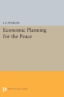 Economic Planning for the Peace - Book