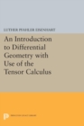 Introduction to Differential Geometry - Book
